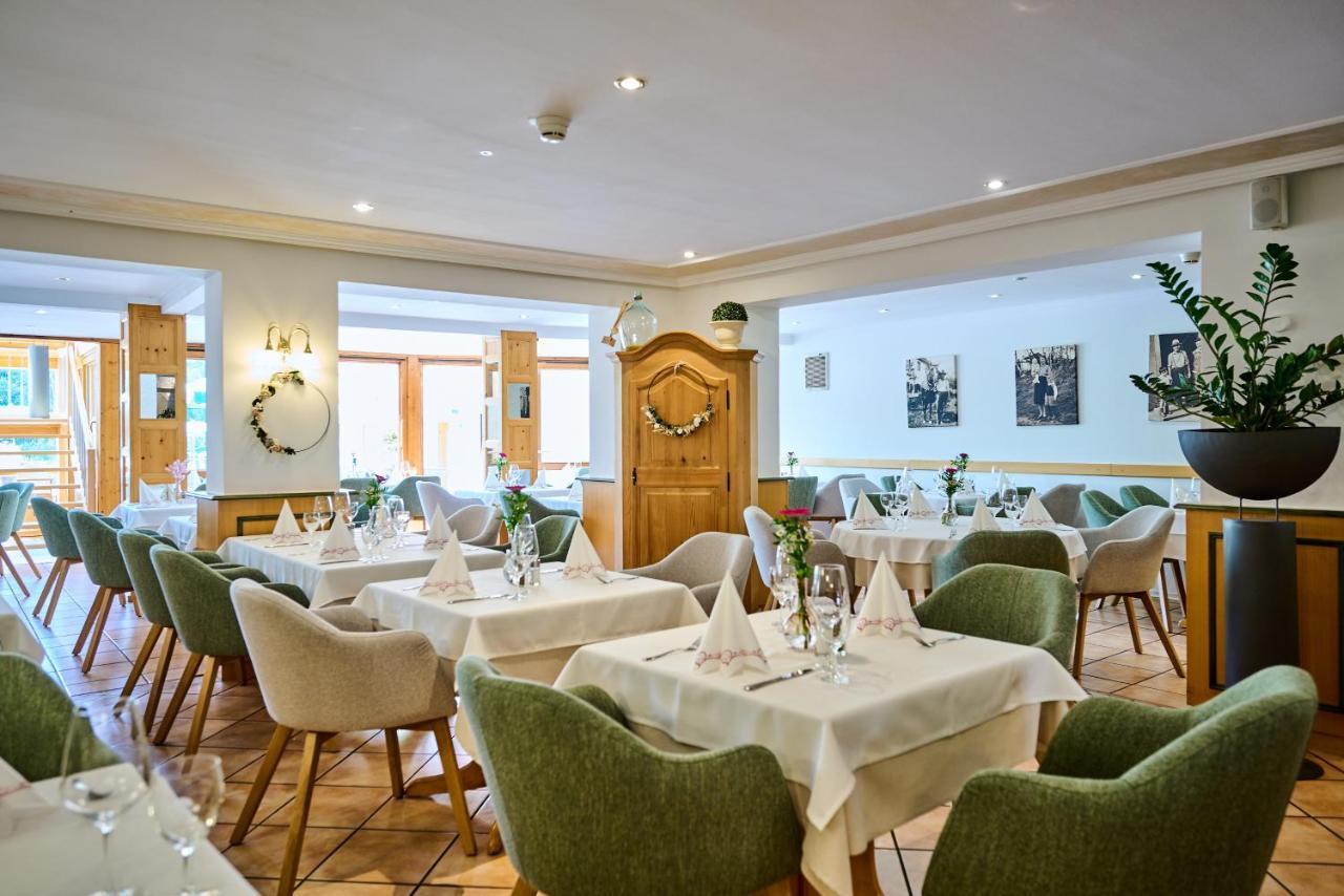 Hotel Restaurant Zum Goldenen Anker Mit Hallenbad & Wellnessbereich Windorf  Exteriér fotografie