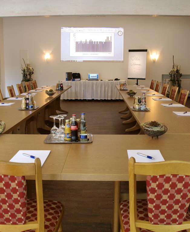 Hotel Restaurant Zum Goldenen Anker Mit Hallenbad & Wellnessbereich Windorf  Exteriér fotografie